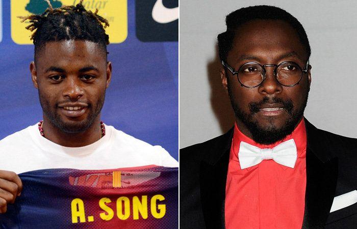 Barça-Atlético de Madrid: parecidos razonables en el Camp Nou (FOTOS)