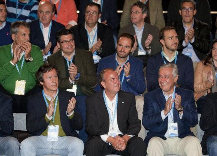 El Supremo pide regular los viajes de los políticos al archivar la causa de Monago