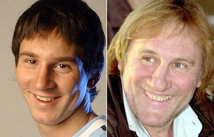 Barça-Atlético de Madrid: parecidos razonables en el Camp Nou (FOTOS)