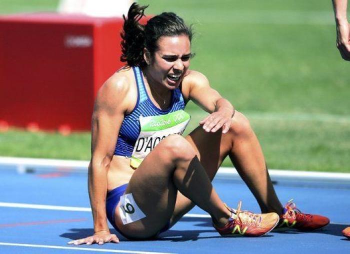 Las protagonistas del gesto más bonito de los Juegos reciben una gran noticia