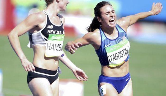 Las protagonistas del gesto más bonito de los Juegos reciben una gran noticia