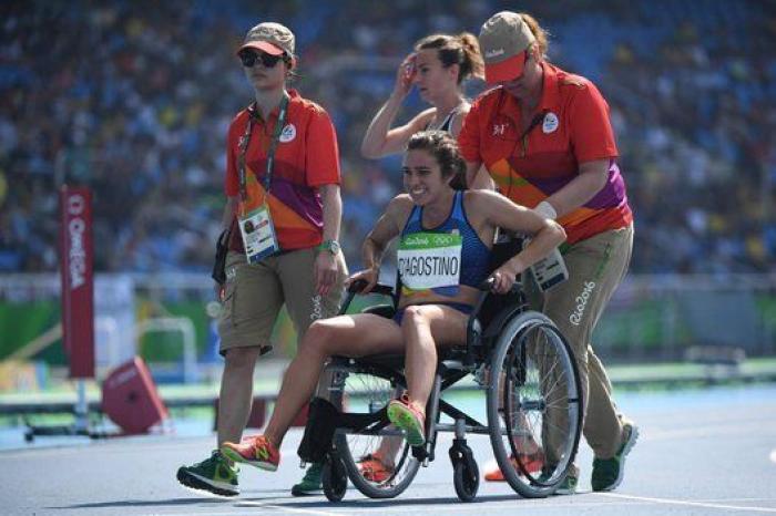 Las protagonistas del gesto más bonito de los Juegos reciben una gran noticia