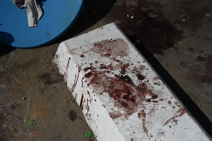 La represión de las protestas contra el golpe de estado en Myanmar causa decenas de muertos