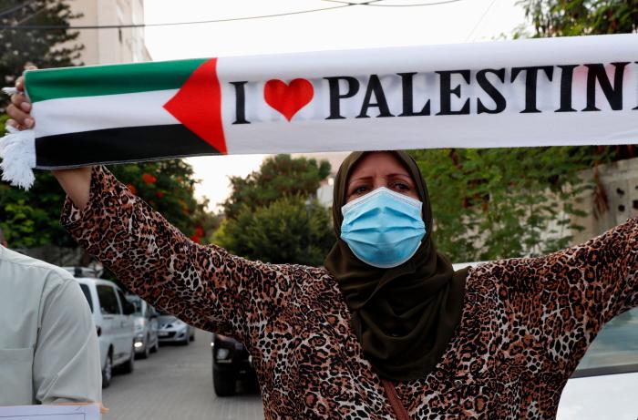 Israel formaliza sus relaciones con Emiratos y Bahrein con el aval de Trump