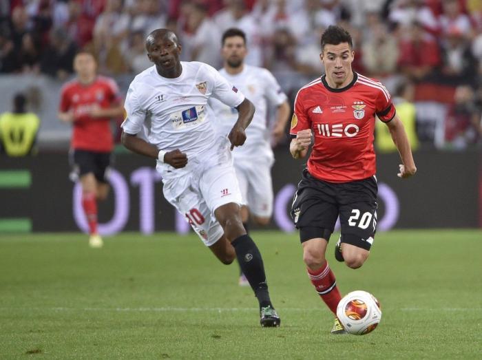 Bacca hace al Sevilla otra vez campeón (3-2)