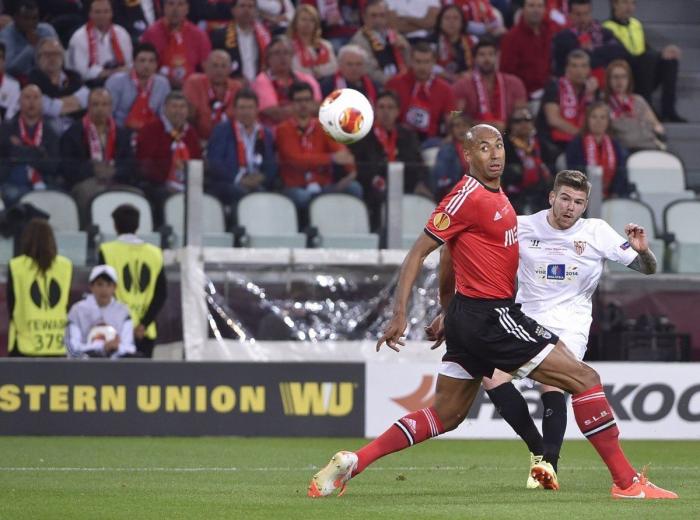 Bacca hace al Sevilla otra vez campeón (3-2)