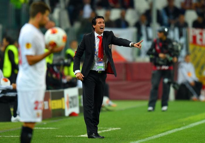 Bacca hace al Sevilla otra vez campeón (3-2)