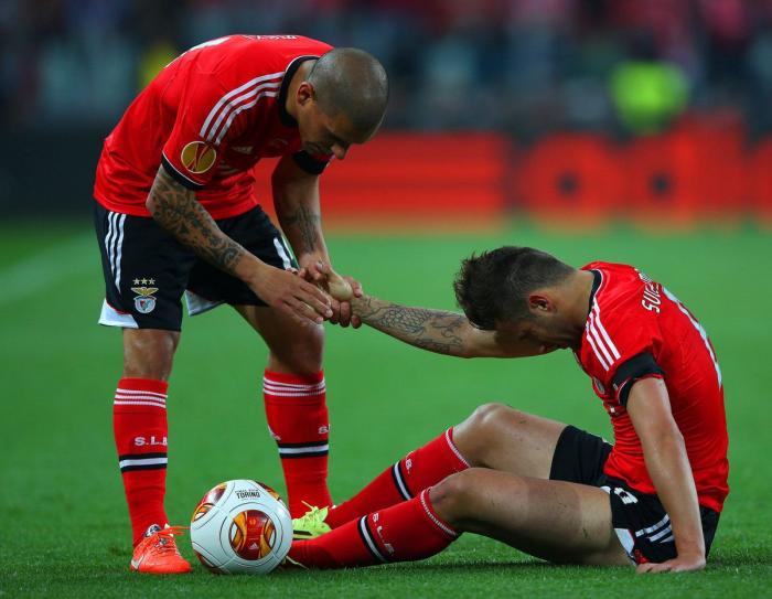 Bacca hace al Sevilla otra vez campeón (3-2)