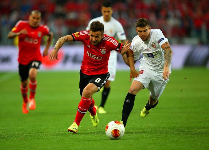 Bacca hace al Sevilla otra vez campeón (3-2)