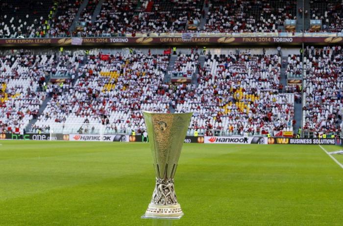 Bacca hace al Sevilla otra vez campeón (3-2)