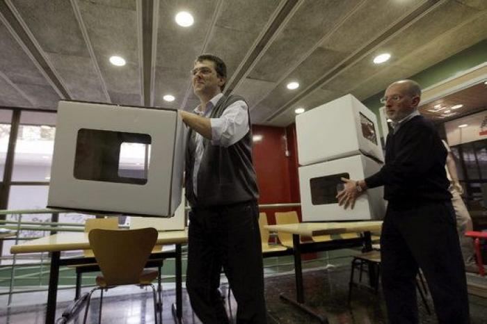 Las almas de Barcelona