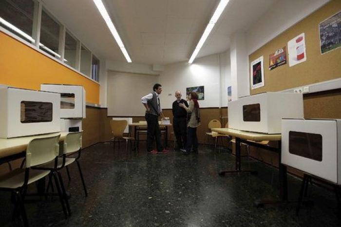 Las almas de Barcelona