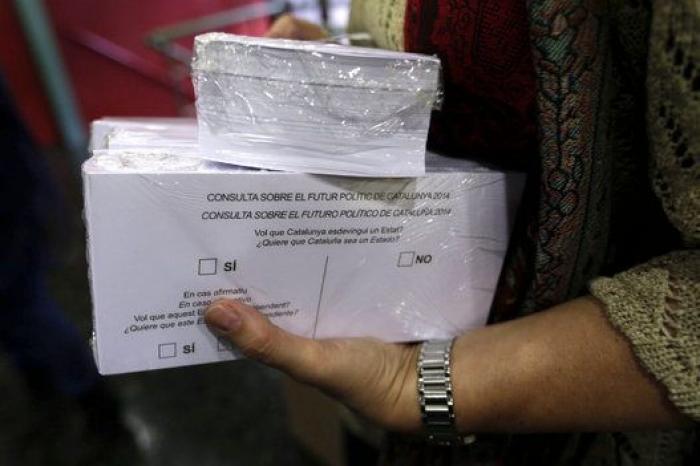 Las almas de Barcelona