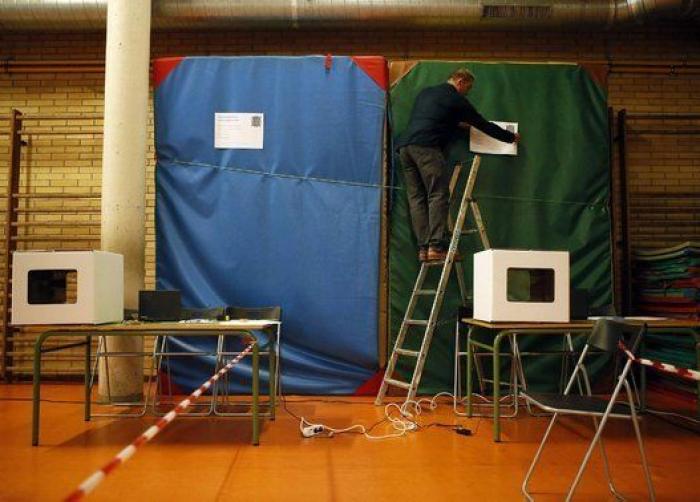 Las almas de Barcelona