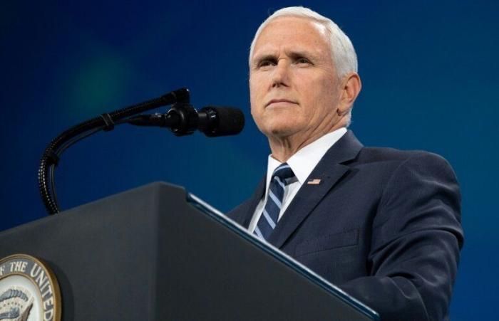 Los republicanos agitan el patriotismo de EEUU como la "nación de los milagros"