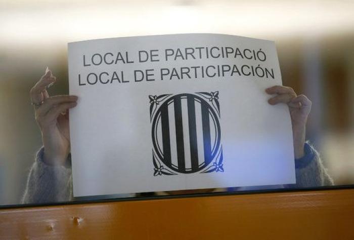 Las almas de Barcelona