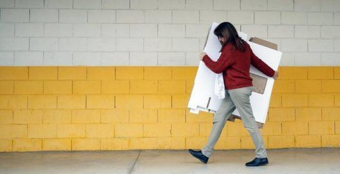 Las almas de Barcelona