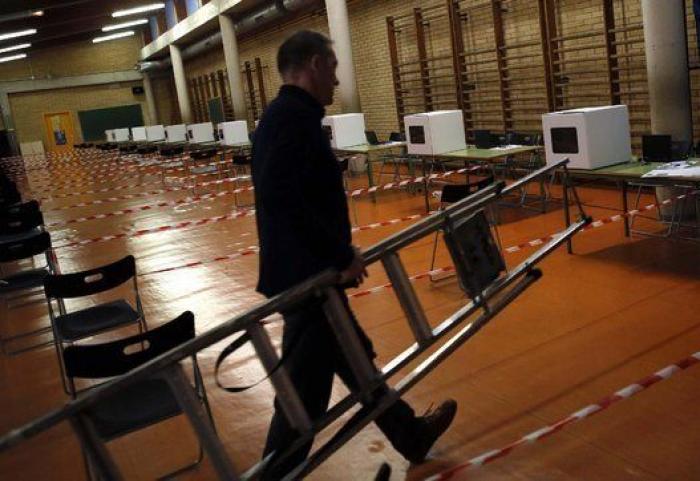 Las almas de Barcelona