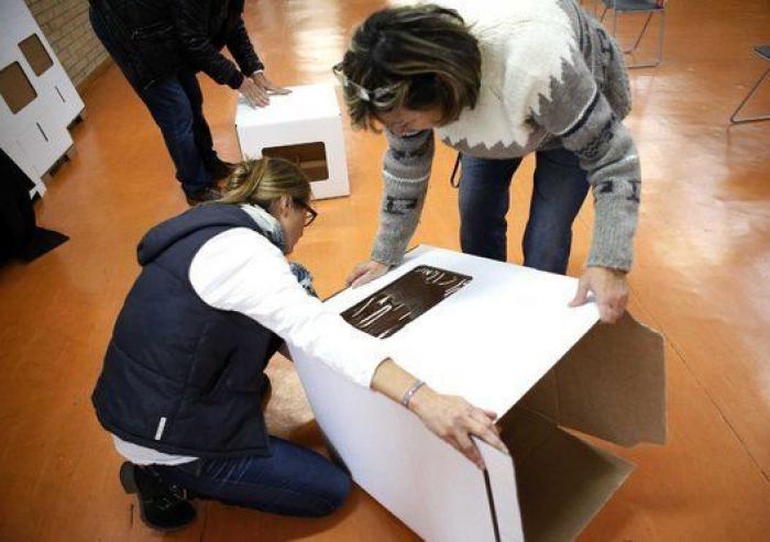 Las almas de Barcelona