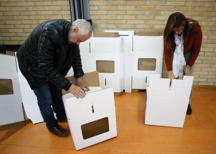 Las almas de Barcelona