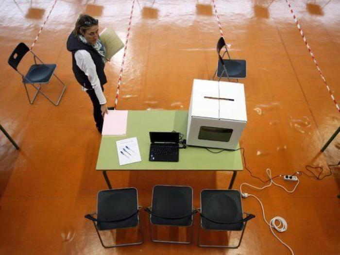 Las almas de Barcelona