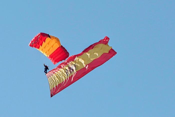 Letizia recuerda a su hija Leonor con este detalle