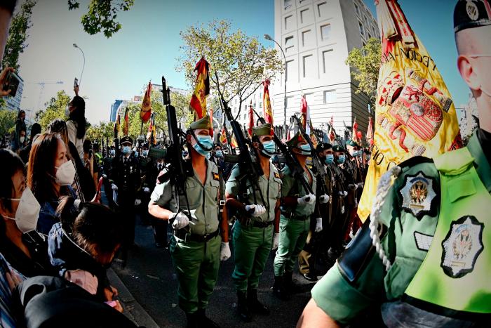 Letizia recuerda a su hija Leonor con este detalle