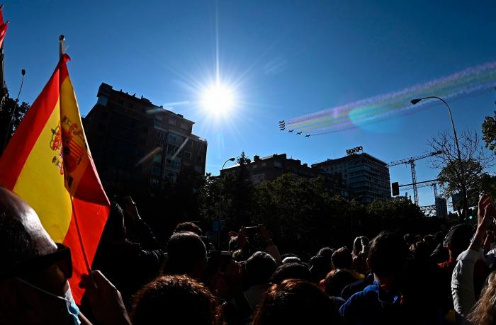 Letizia recuerda a su hija Leonor con este detalle