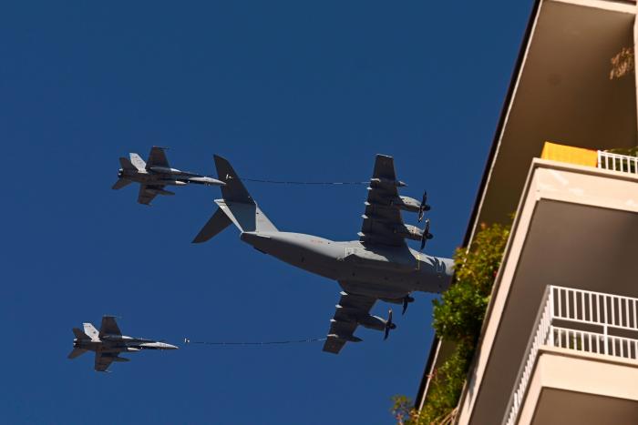 Letizia recuerda a su hija Leonor con este detalle