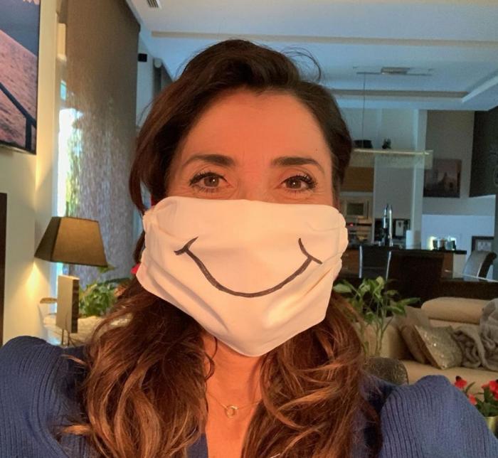 Sharon Stone y Jennifer Aniston llevan su defensa de las vacunas al máximo: quizá ni tú llegarías tan lejos