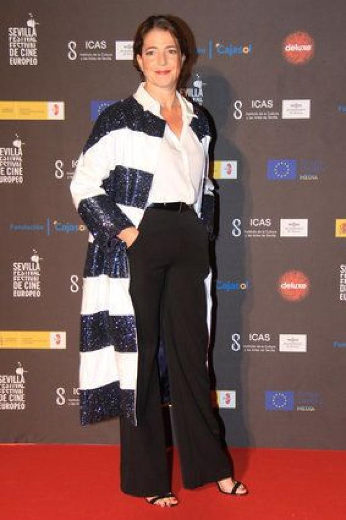 La alfombra roja del Festival de Cine Europeo de Sevilla (FOTOS)