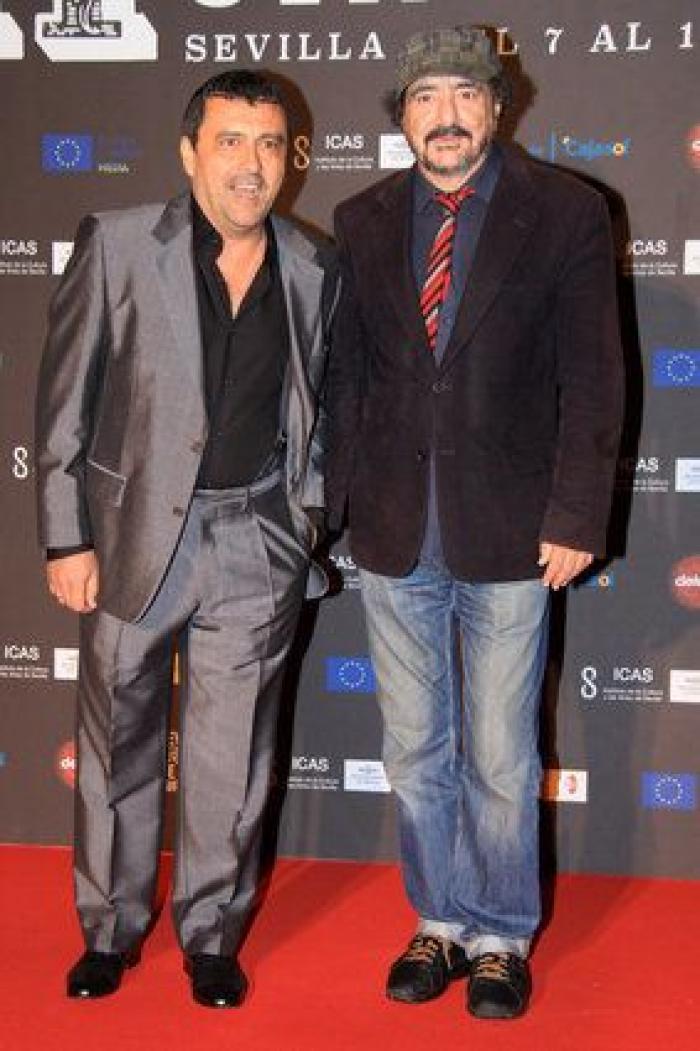 La alfombra roja del Festival de Cine Europeo de Sevilla (FOTOS)