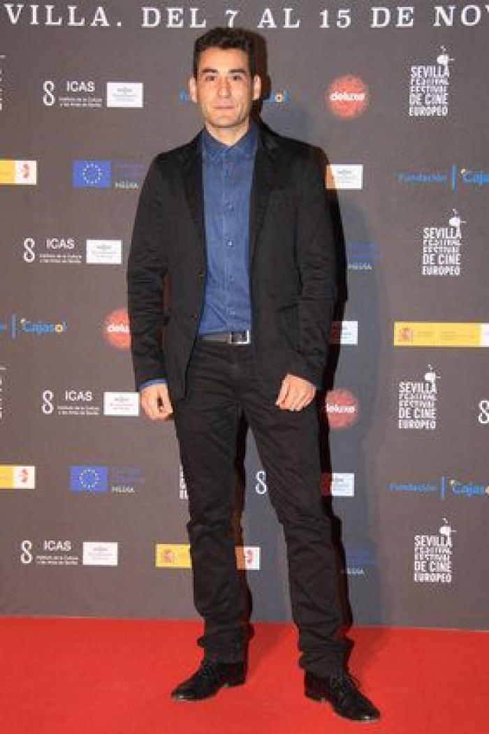 La alfombra roja del Festival de Cine Europeo de Sevilla (FOTOS)