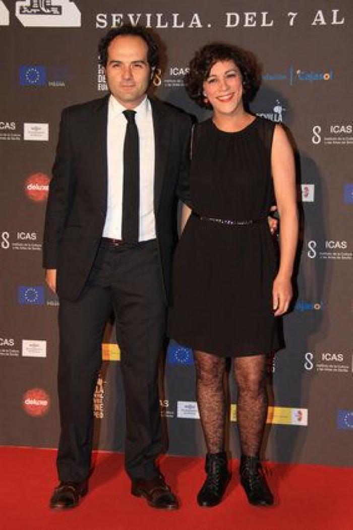 La alfombra roja del Festival de Cine Europeo de Sevilla (FOTOS)