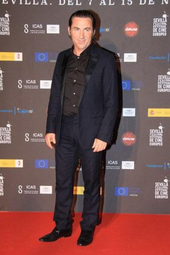 La alfombra roja del Festival de Cine Europeo de Sevilla (FOTOS)