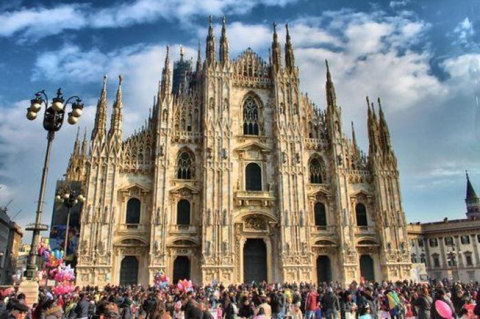 12 ideas viajeras para los 12 meses de 2015