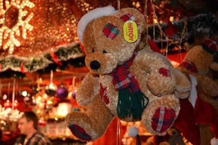 12 ideas viajeras para los 12 meses de 2015