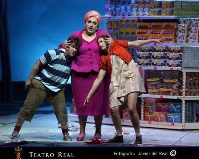 ¿Julio y en Madrid? Estas son las cinco obras que no deberías perderte