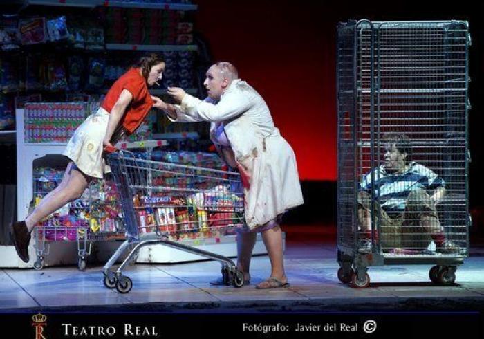 ¿Julio y en Madrid? Estas son las cinco obras que no deberías perderte