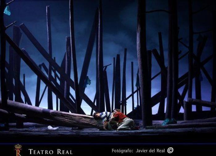 ¿Julio y en Madrid? Estas son las cinco obras que no deberías perderte