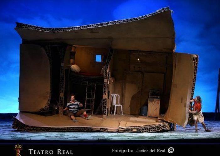 ¿Julio y en Madrid? Estas son las cinco obras que no deberías perderte