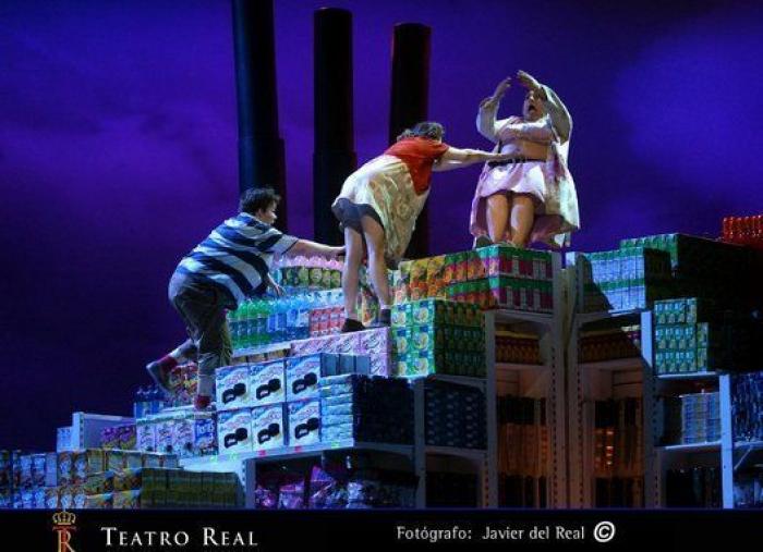 ¿Julio y en Madrid? Estas son las cinco obras que no deberías perderte