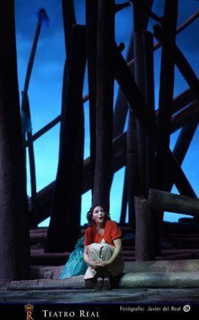 ¿Julio y en Madrid? Estas son las cinco obras que no deberías perderte