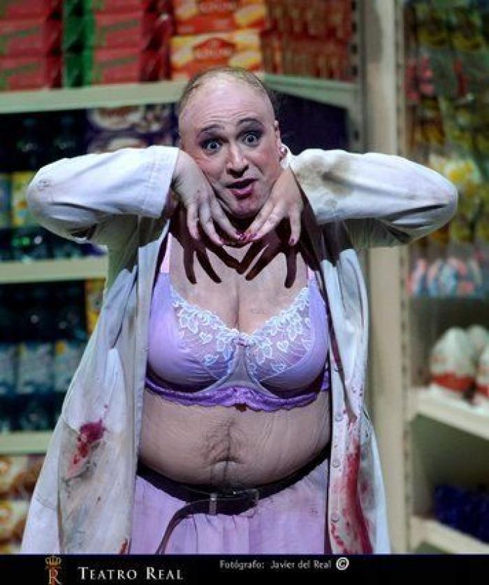 ¿Julio y en Madrid? Estas son las cinco obras que no deberías perderte