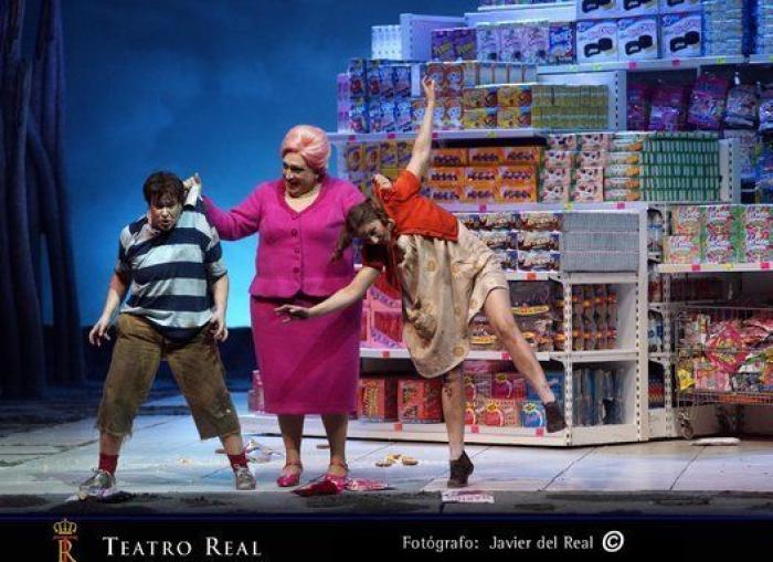 ¿Julio y en Madrid? Estas son las cinco obras que no deberías perderte