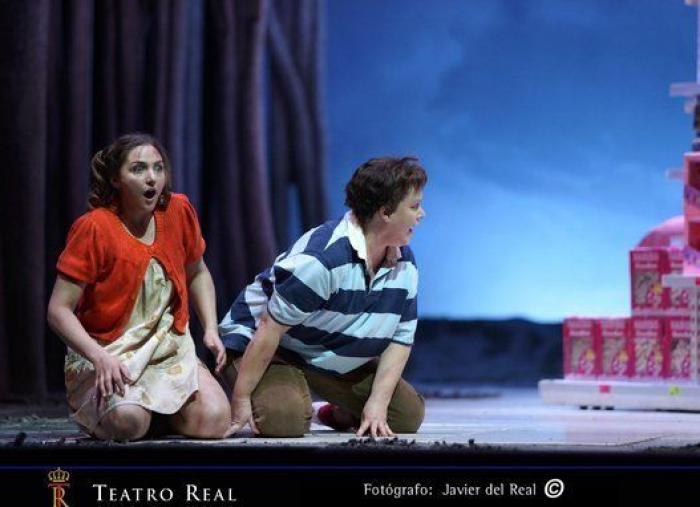 ¿Julio y en Madrid? Estas son las cinco obras que no deberías perderte