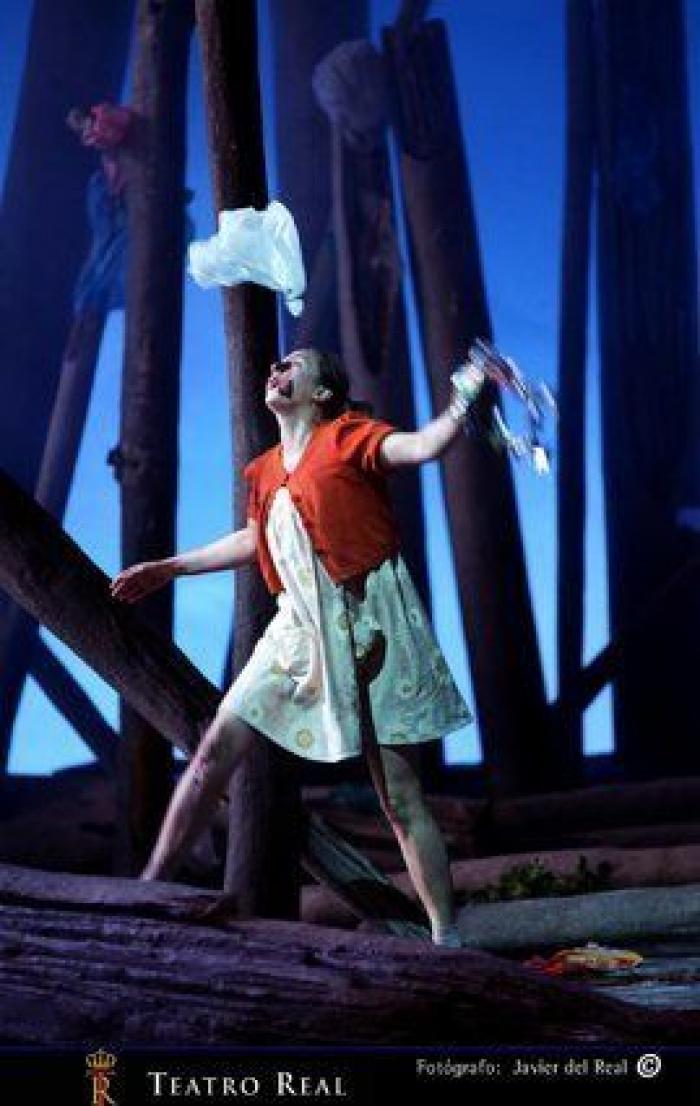 ¿Julio y en Madrid? Estas son las cinco obras que no deberías perderte