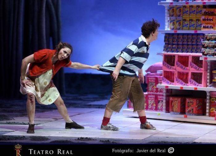 ¿Julio y en Madrid? Estas son las cinco obras que no deberías perderte