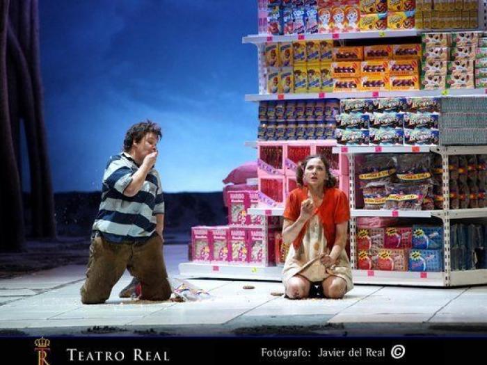 ¿Julio y en Madrid? Estas son las cinco obras que no deberías perderte