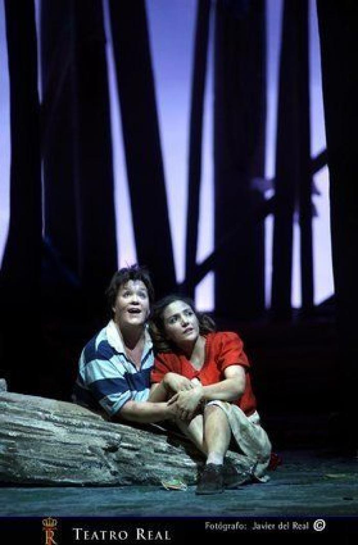 ¿Julio y en Madrid? Estas son las cinco obras que no deberías perderte